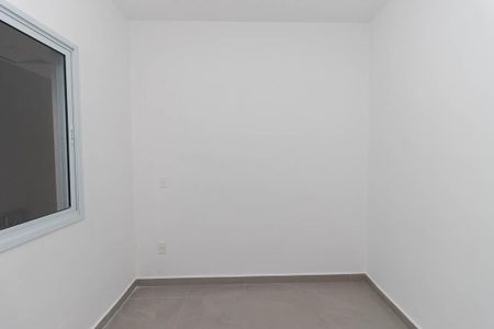 Apartamento à venda com 39m², 2 quartos e sem vagaQuarto 1