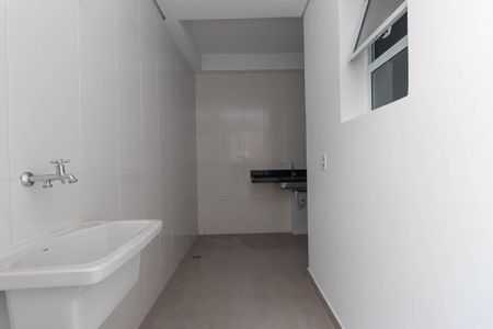 Apartamento à venda com 39m², 2 quartos e sem vagaÁrea de Serviço