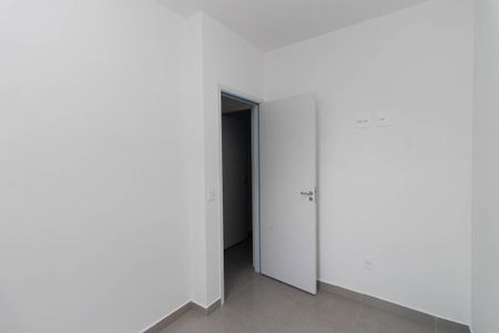 Apartamento à venda com 39m², 2 quartos e sem vagaQuarto 2