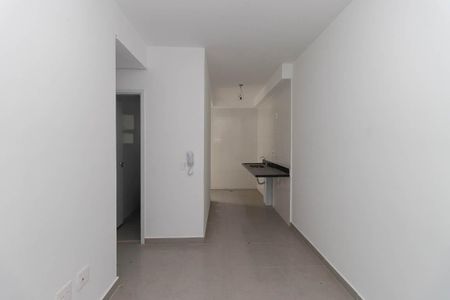 Sala de apartamento à venda com 2 quartos, 39m² em Jardim Japao, São Paulo