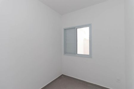 Apartamento à venda com 39m², 2 quartos e sem vagaQuarto 2