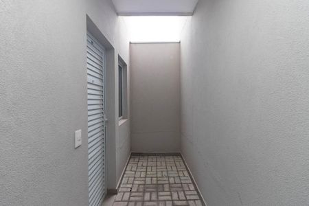 Apartamento à venda com 39m², 2 quartos e sem vagaHall de Entrada