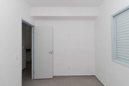 Quarto 1 de apartamento à venda com 2 quartos, 39m² em Jardim Japao, São Paulo