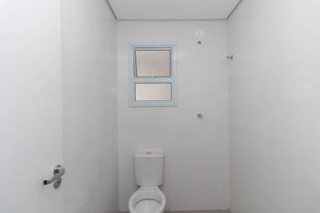 Apartamento à venda com 39m², 2 quartos e sem vagaBanheiro