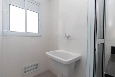 Apartamento à venda com 40m², 1 quarto e sem vagaÁrea de Serviço