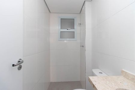 Apartamento à venda com 40m², 1 quarto e sem vagaBanheiro