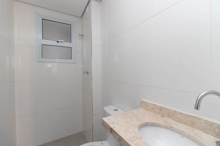 Apartamento à venda com 40m², 1 quarto e sem vagaBanheiro