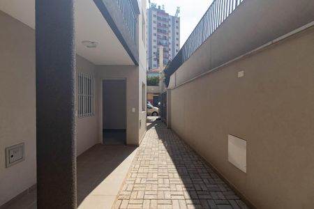 Apartamento à venda com 40m², 1 quarto e sem vagaEntrada