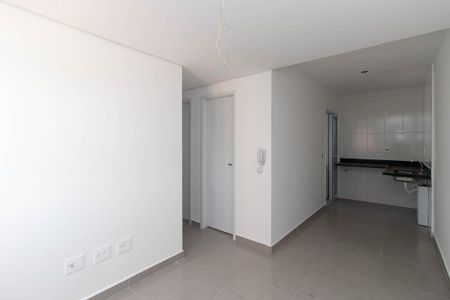 Apartamento à venda com 40m², 1 quarto e sem vagaSala/Cozinha