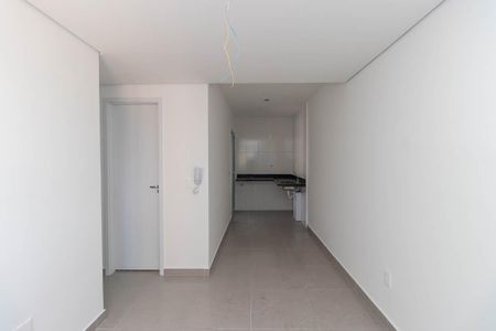 Apartamento à venda com 40m², 1 quarto e sem vagaSala/Cozinha