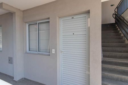 Apartamento à venda com 40m², 1 quarto e sem vagaHall de Entrada