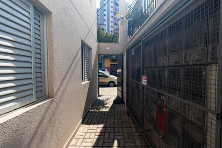 Apartamento à venda com 40m², 1 quarto e sem vagaEntrada