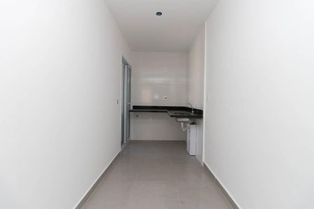 Apartamento à venda com 40m², 1 quarto e sem vagaSala/Cozinha