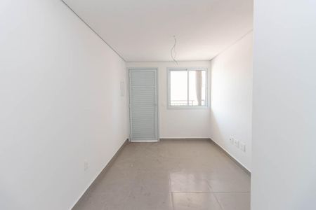 Apartamento à venda com 40m², 1 quarto e sem vagaSala/Cozinha