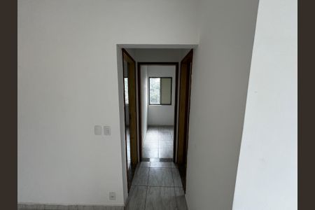 Apartamento à venda com 55m², 2 quartos e 1 vagaCorredor