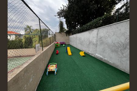Apartamento à venda com 55m², 2 quartos e 1 vagaÁrea comum - Playground