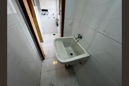 Apartamento à venda com 55m², 2 quartos e 1 vagaÁrea de Serviço