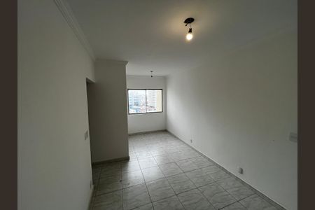 Sala de apartamento à venda com 2 quartos, 55m² em Tucuruvi, São Paulo