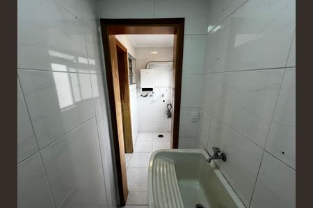 Apartamento à venda com 55m², 2 quartos e 1 vagaÁrea de Serviço