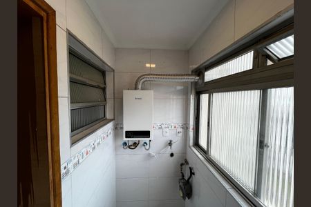 Apartamento à venda com 55m², 2 quartos e 1 vagaÁrea de Serviço