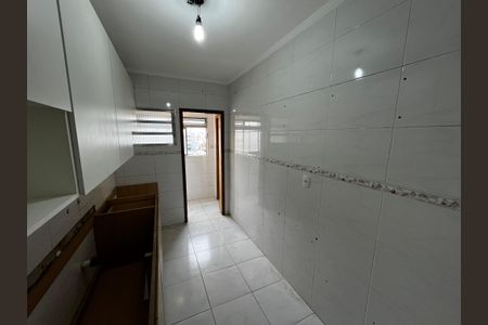 Apartamento à venda com 55m², 2 quartos e 1 vagaCozinha