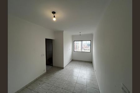 Sala de apartamento à venda com 2 quartos, 55m² em Tucuruvi, São Paulo