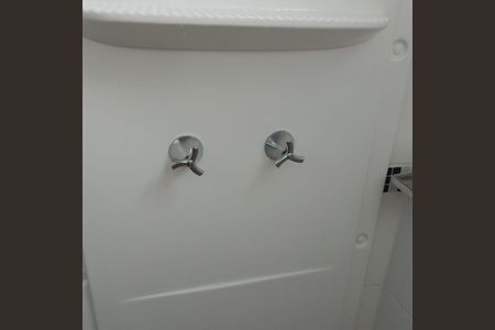 Apartamento para alugar com 53m², 2 quartos e 1 vaga Apartamento para alugar com 53m², 2 quartos e 1 vagaBanheiro