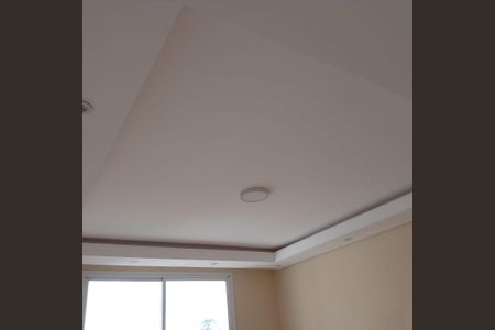 Sala de apartamento à venda com 2 quartos, 53m² em Santa Terezinha, São Bernardo do Campo