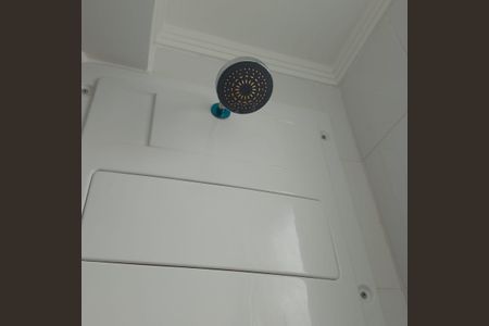 Apartamento para alugar com 53m², 2 quartos e 1 vaga Apartamento para alugar com 53m², 2 quartos e 1 vagaBanheiro