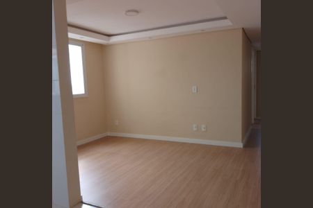 Sala de apartamento à venda com 2 quartos, 53m² em Santa Terezinha, São Bernardo do Campo