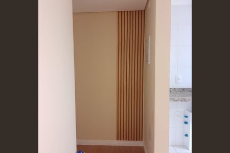 Sala de apartamento à venda com 2 quartos, 53m² em Santa Terezinha, São Bernardo do Campo