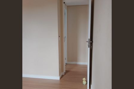Apartamento para alugar com 53m², 2 quartos e 1 vaga Apartamento para alugar com 53m², 2 quartos e 1 vagaQuarto 1