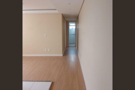 Apartamento para alugar com 53m², 2 quartos e 1 vaga Apartamento para alugar com 53m², 2 quartos e 1 vagaSala