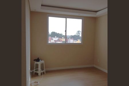 Apartamento para alugar com 53m², 2 quartos e 1 vaga Apartamento para alugar com 53m², 2 quartos e 1 vagaSala