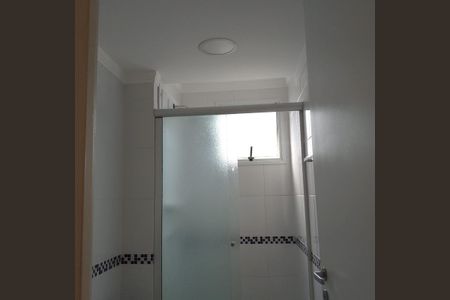 Apartamento para alugar com 53m², 2 quartos e 1 vaga Apartamento para alugar com 53m², 2 quartos e 1 vagaBanheiro
