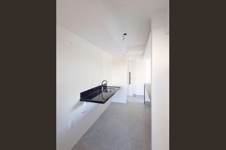 Apartamento à venda com 63m², 2 quartos e 1 vaga Apartamento à venda com 63m², 2 quartos e 1 vagaÁrea de Serviço