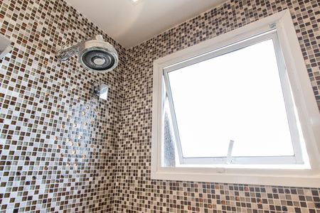 Banheiro da Suíte de apartamento para alugar com 2 quartos, 67m² em Vila Mariana, São Paulo