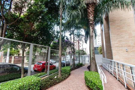 Apartamento para alugar com 67m², 2 quartos e 2 vagas Apartamento para alugar com 67m², 2 quartos e 2 vagasÁrea comum