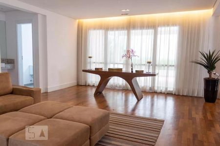 Área comum de apartamento para alugar com 2 quartos, 67m² em Vila Mariana, São Paulo