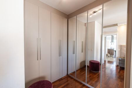 Suíte de apartamento para alugar com 2 quartos, 67m² em Vila Mariana, São Paulo