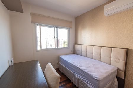 Quarto de apartamento para alugar com 2 quartos, 67m² em Vila Mariana, São Paulo