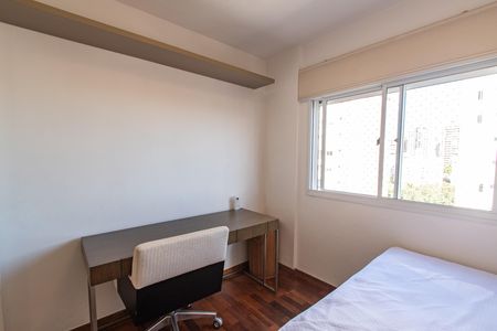 Apartamento para alugar com 67m², 2 quartos e 2 vagas Apartamento para alugar com 67m², 2 quartos e 2 vagasQuarto