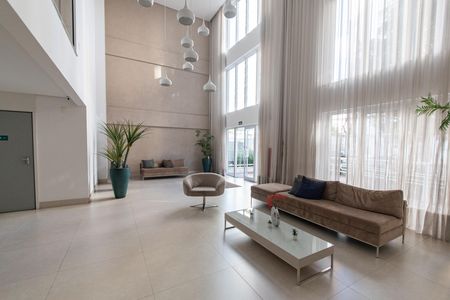 Apartamento para alugar com 67m², 2 quartos e 2 vagas Apartamento para alugar com 67m², 2 quartos e 2 vagasÁrea comum
