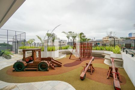 Apartamento para alugar com 65m², 3 quartos e 2 vagasÁrea comum