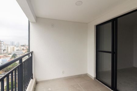 Apartamento para alugar com 65m², 3 quartos e 2 vagasVaranda