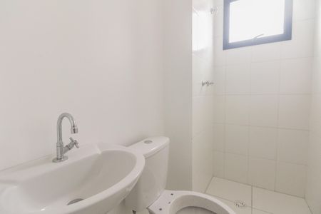 Apartamento para alugar com 65m², 3 quartos e 2 vagasBanheiro Suíte