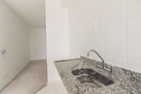 Apartamento para alugar com 65m², 3 quartos e 2 vagasCozinha