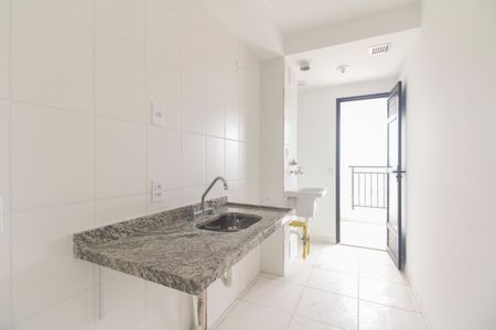 Apartamento para alugar com 65m², 3 quartos e 2 vagasCozinha