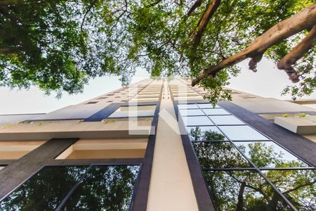 Apartamento para alugar com 65m², 3 quartos e 2 vagasFachada