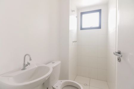 Apartamento para alugar com 65m², 3 quartos e 2 vagasBanheiro Suíte
